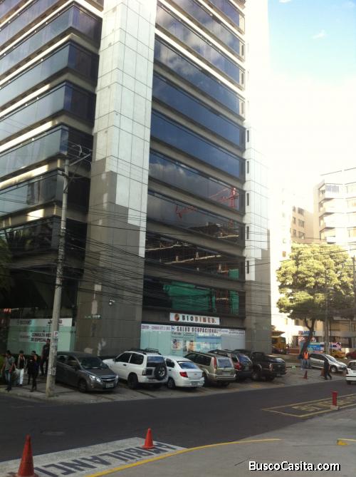 vendo departamento amoblado 