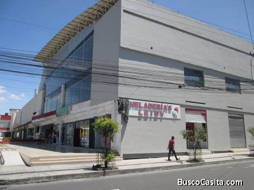 Local Comercial sector norte Calderon