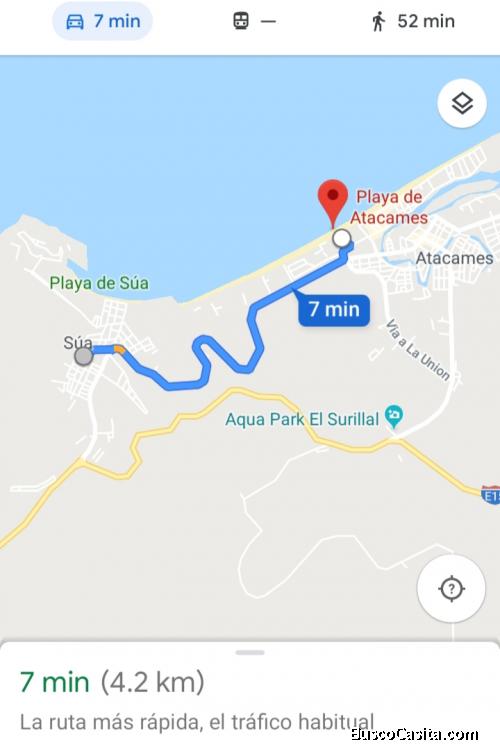 Hermosa Propiedad De Venta