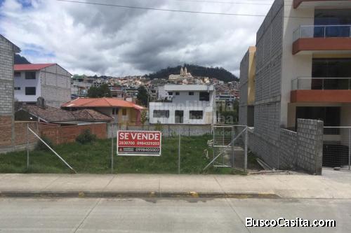 TERRENO DE VENTA EN AZOGUES, EXCELENTE UBICACIÓN