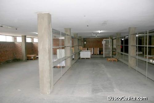 Vendo Local con bodega en el centro de Guayaquil