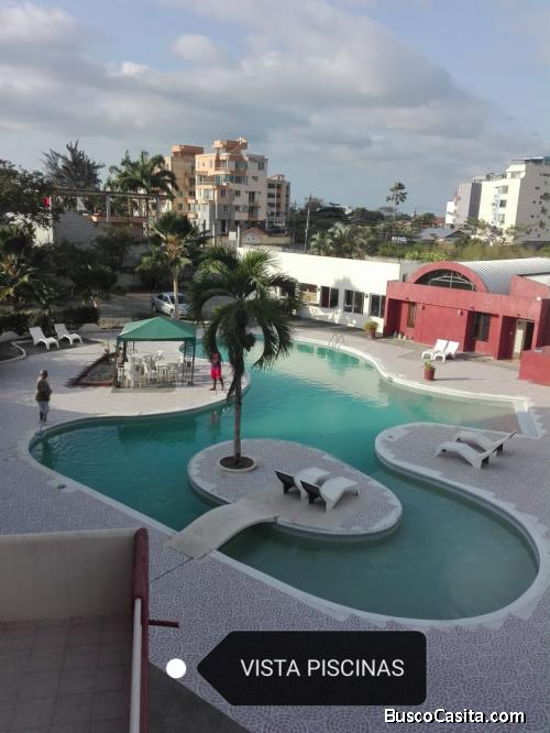 Hotel Suites en CastellNuovo  Esmeraldas