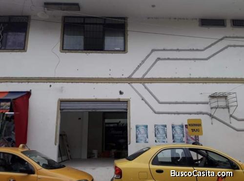VENDO LOCAL COMERCIAL