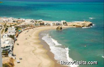 Vendo o Cambio Terreno 