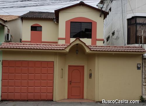 Alquiler casa en Urdenor 2