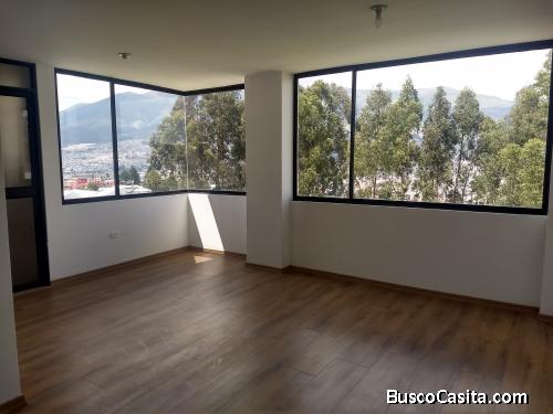 Departamentos de venta sector Santa Lucía