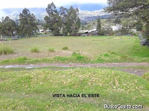 Gran terreno en venta en Bolonia, Loja, Ecuador
