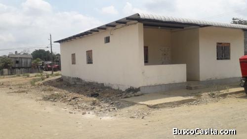 VENTA DE CASA GRAN OPORTUNIDAD 