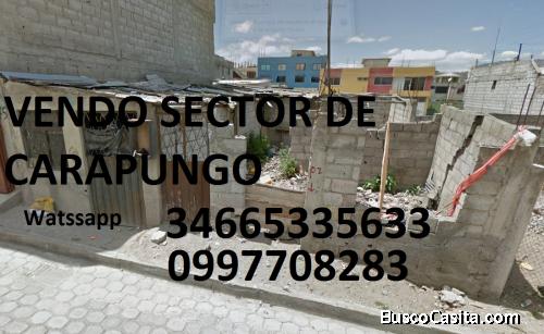 TERRENO DE OFERTA NEGOCIABLE