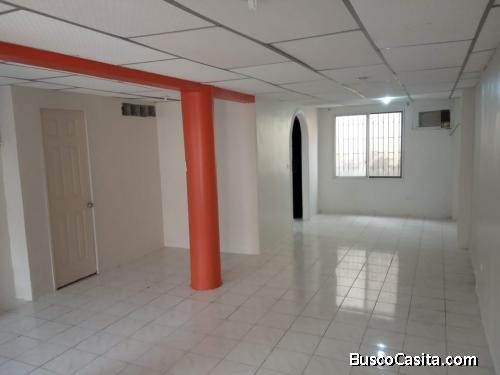 CASA EN ALQUILER HUANCAVILCA NORTE
