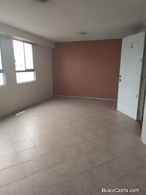 Apartamento en venta