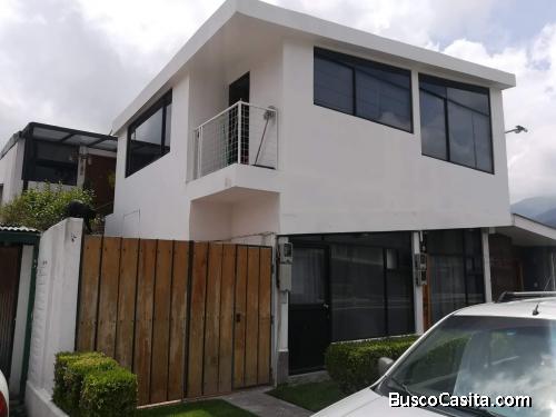 VENDO CASA RENTERA 