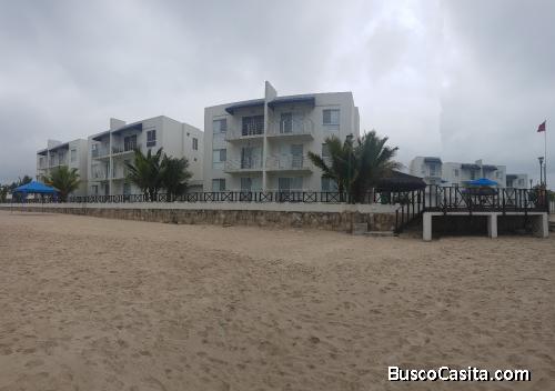 CONFORTABLE DEPARTAMENTO AL PIE DEL MAR - MANGLARALTO
