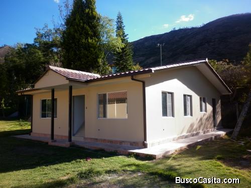 CONSTRUYO CASAS PREFABRICADAS Y TRADICIONALES