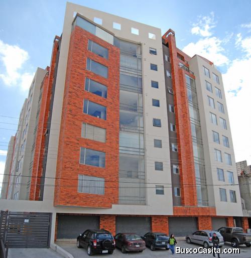 DEPARTAMENTO EN VENTA EDIFICIO OLIMPO $83.000 