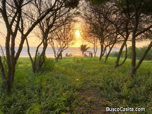 Macro lote ubicado entre la SAN José y Las Núñez