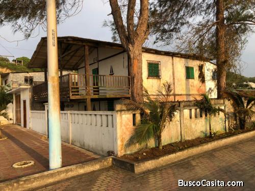 ????Casa al pie del mar Las Núñez