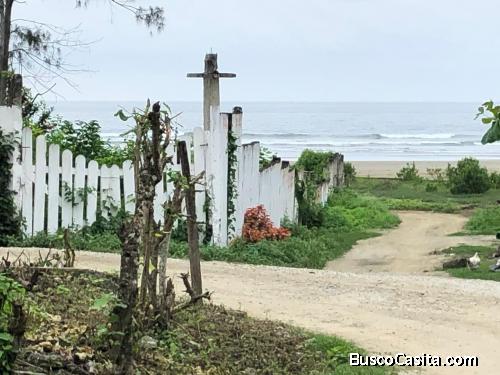 Terreno en San José