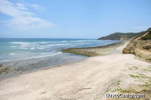  Macro lote ubicado entre La Entrada y La Rinconada