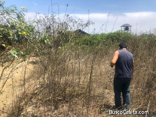 Terreno en Las Tunas