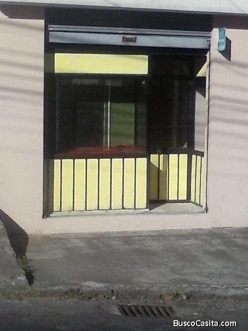 Aproveche directo del dueño negociable local 30m2 por real audiencia