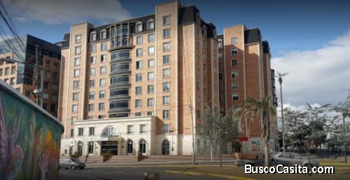 SUITE – 54m2 – 1 Habitacion – 1 Estacionamiento.