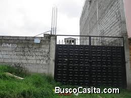 Terreno buena ubicacion sector sur 