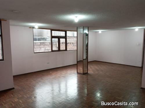 Departamento para venta o arriendo