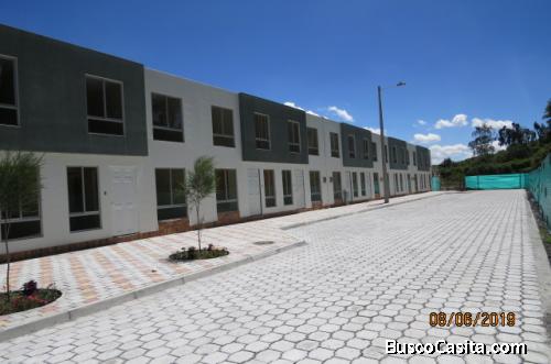  PRECIO INSUPERABLE   ÚLTIMAS  CASAS  POR  GUAMANI 