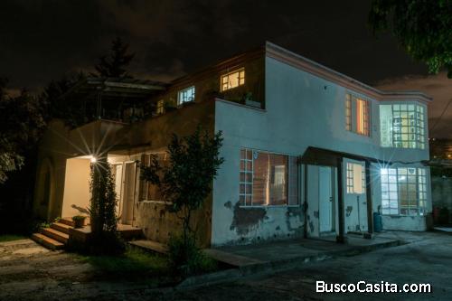 VENTA DE PROPIEDAD LA PRIMAVERA CUMBAYA