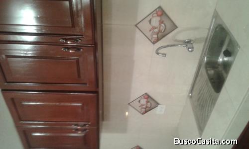 ARRIENDO 2 DEPARTAMENTOS PEQUEÑOS