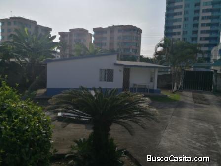 Venta de casa en Playa Ancha junto a Tosupa Esmeraldas