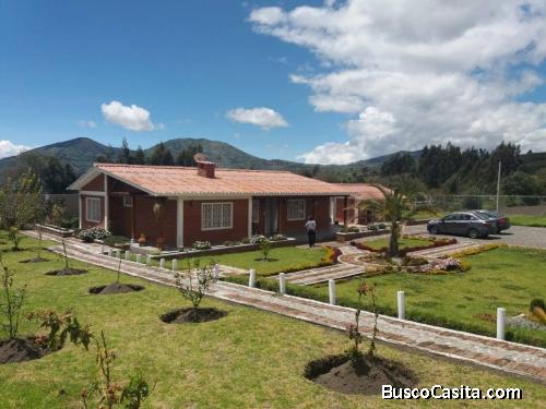 CASA AMOBLADA