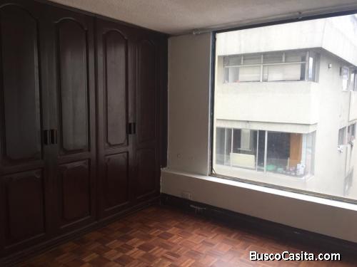  Departamento duplex cerca al parque la Carolina