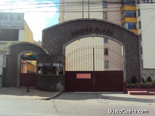 DEPARTAMENTO EN VENTA 