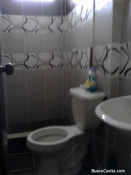 BELLAVISTA Departamento-suite dos dormitorios (ESTUDIANTIL), alquilo, 240 