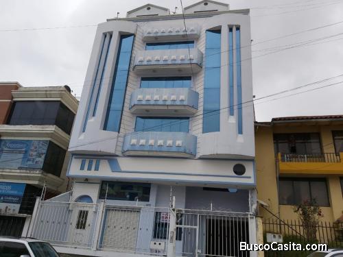 DEPARTAMENTO DUPLEX + LOCAL COMERCIAL DE VENTA EN LA LOJANA DE TURISMO