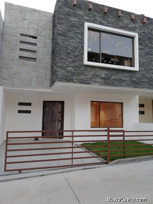 Propietario vende casa en Cuenca, buena ubicación a 10 min del centro