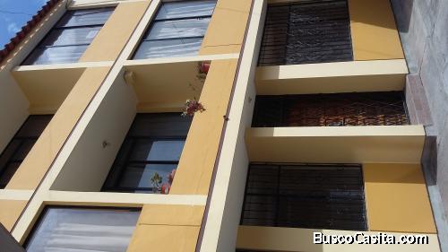 Casa amplia en venta