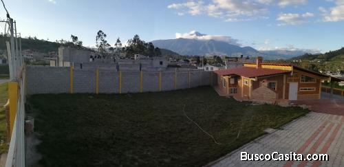 venta casa de nueva construccion