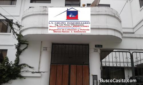 SE VENDE AMPLIO DEPARTAMENTO EN LA FLORESTA 161 M2 CON BUENOS ACABADOS Y BIEN MANTENIDOS