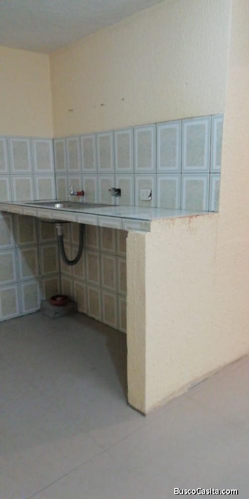 Arriendo habitaciones