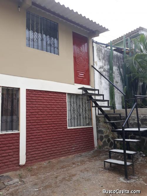 Se alquila Departamento por Estrenar