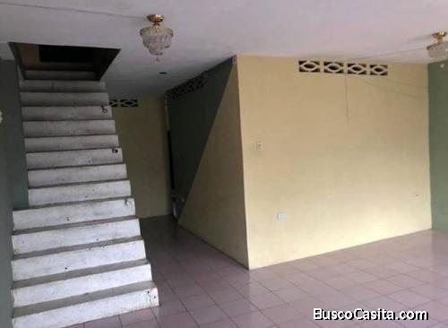 CASA RENTERA EN ZONA RESIDENCIAL 