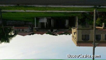 OPORTUNIDAD Terreno en Santa Maria de Casa Grande