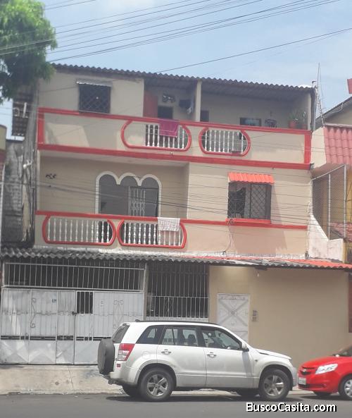 Venta Casa Rentera Sector Esteros -Guayaquil 