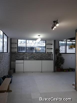 RENTO DEPARTAMENTO NUEVO EN PRIMER PISO