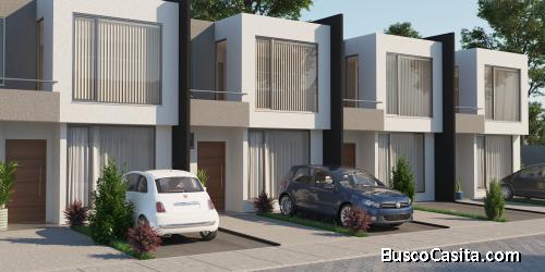 Casas en San Rafael, Valle de los Chillos, Quito