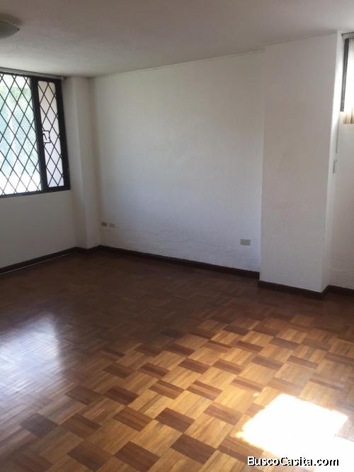 ARRIENDO DEPARTAMENTO SECTOR LA CAROLINA