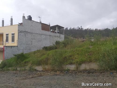 LOTE DE OPORTUNIDAD EN LAS PITAS II